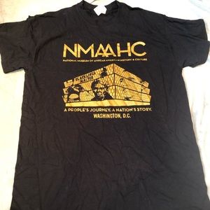 NMAAHC Shirt